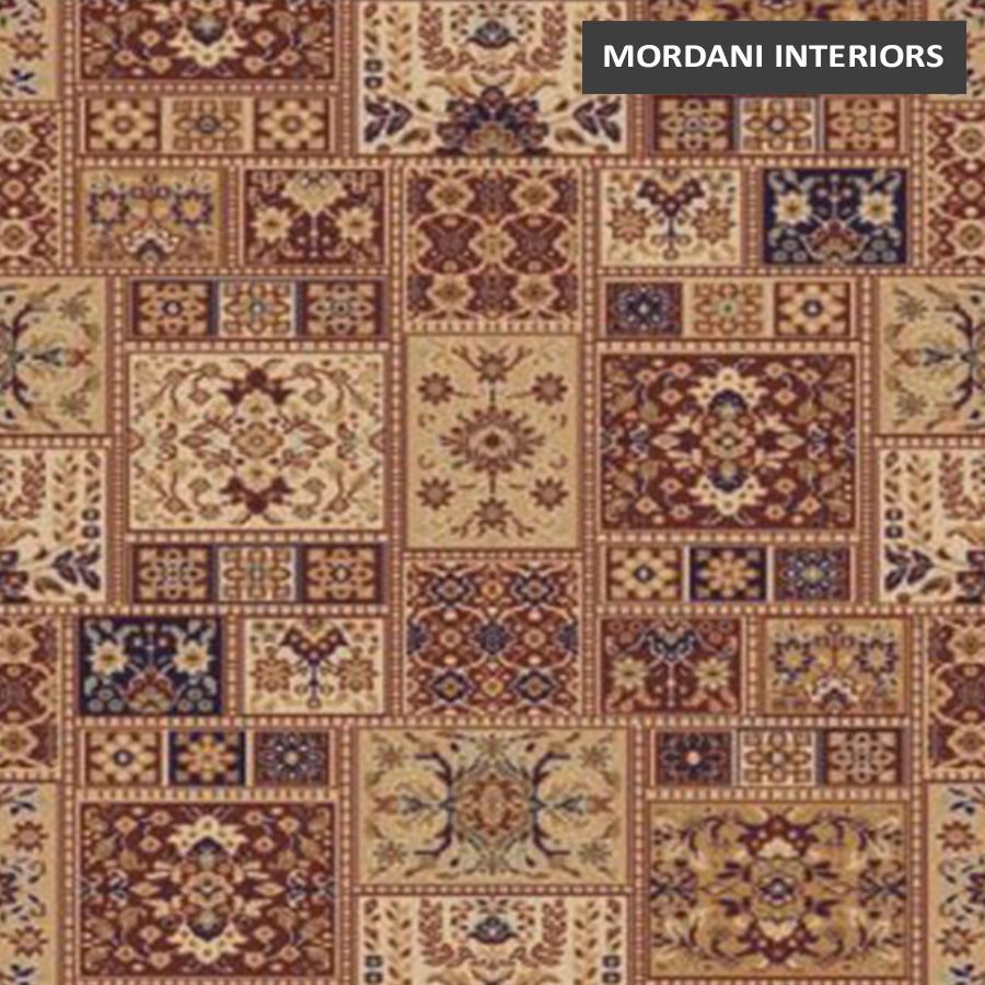 1020 Orient Regal Wilton Heritage Wall To Wall Carpet